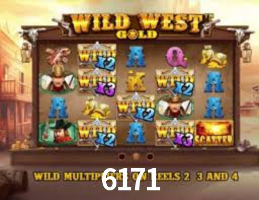 Cassino de Jogos 6171